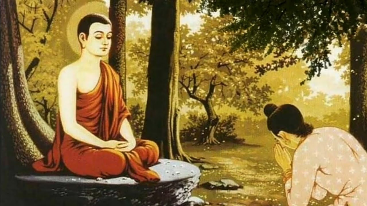 Buddha tar tengat pori       Buddha Dharma Song  By Rubel Chakma
