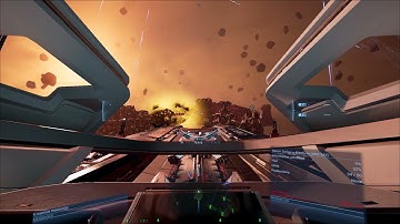 15 Osaka vs Xenon Defense Platform