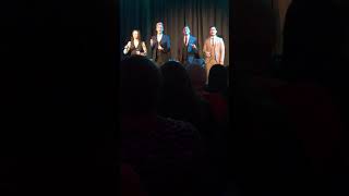 Download Collabro - Touch 2018 Guernsey, U.k. Video MP3 Collabro - Touch 2018 Guernsey, U.k.