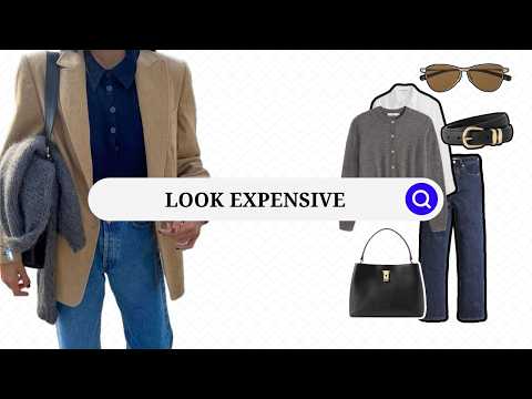 31 Everyday Outfit Ideas To Look Expensive Over 40