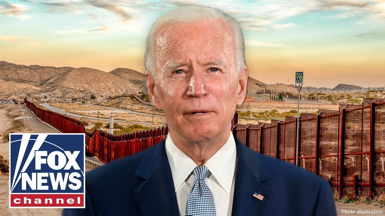 Biden’s border policies are ‘deliberate’: Victor Davis