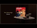 Blondie The Tide Is High FLAC