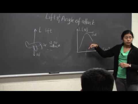 MIT: Video 3: Lift
