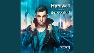 Rocket Spaceman (Hardwell & W & W Closing Edit)