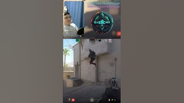 Слишком хорошо, чтобы быть правдой, нет слов одни эмоции #cs2 #funny #кс2 #lol #counterstrike