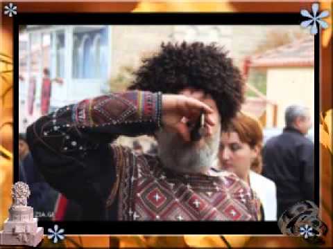 პაპას წაართვეს სატრფო თათრებმა