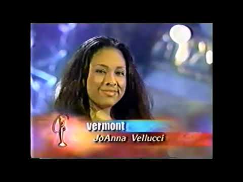 98 Degrees *Give Me Just One Night/The Way You Want Me To* Miss Teen USA 8/26/00
