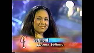 98 Degrees *Give Me Just One Night/The Way You Want Me To* Miss Teen USA 8/26/00