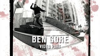 Ben Gore SF Nights