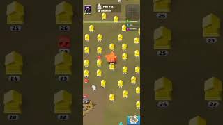 LAST WAR - MOVERSE GRATIS ENTRE SERVIDORES