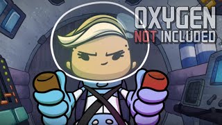 Oxygen Not Included Soundtrack: Star Map Theme