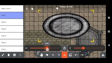Tiled Map Maker new Scale feature!