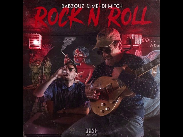 Watch 02 - Babz & Mehdi Mitch - Icare on YouTube Watch 02 - Babz & Mehdi Mitch - Icare on YouTube