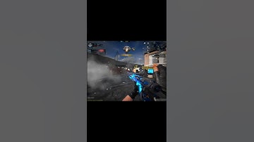 我只是不想打狙 不是不會打狙 【決勝時刻M/CODM】 #codm #決勝時刻m #決勝時刻m創作者