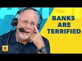 Why Banks and Credit Card Lovers Are TERRIFIED! - Dave Ramsey Rant