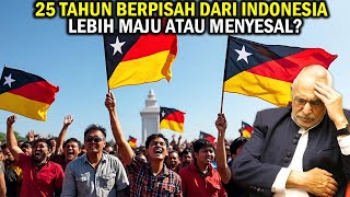 Download Lagu Timor Leste Sekarang… Lebih Maju atau Menyesal? 7 Fakta yang Bikin Kaget MP3 Download Lagu Timor Leste Sekarang… Lebih Maju atau Menyesal? 7 Fakta yang Bikin Kaget MP3