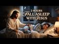 2 Hours of Peaceful Bible Music for Prayer &amp; Meditation