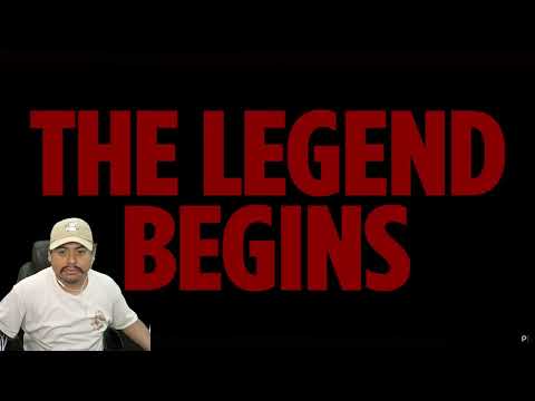 Crystal Lake and Batman Pt.2 [Reaction]. A Friday the 13th Revival?? Also Batman