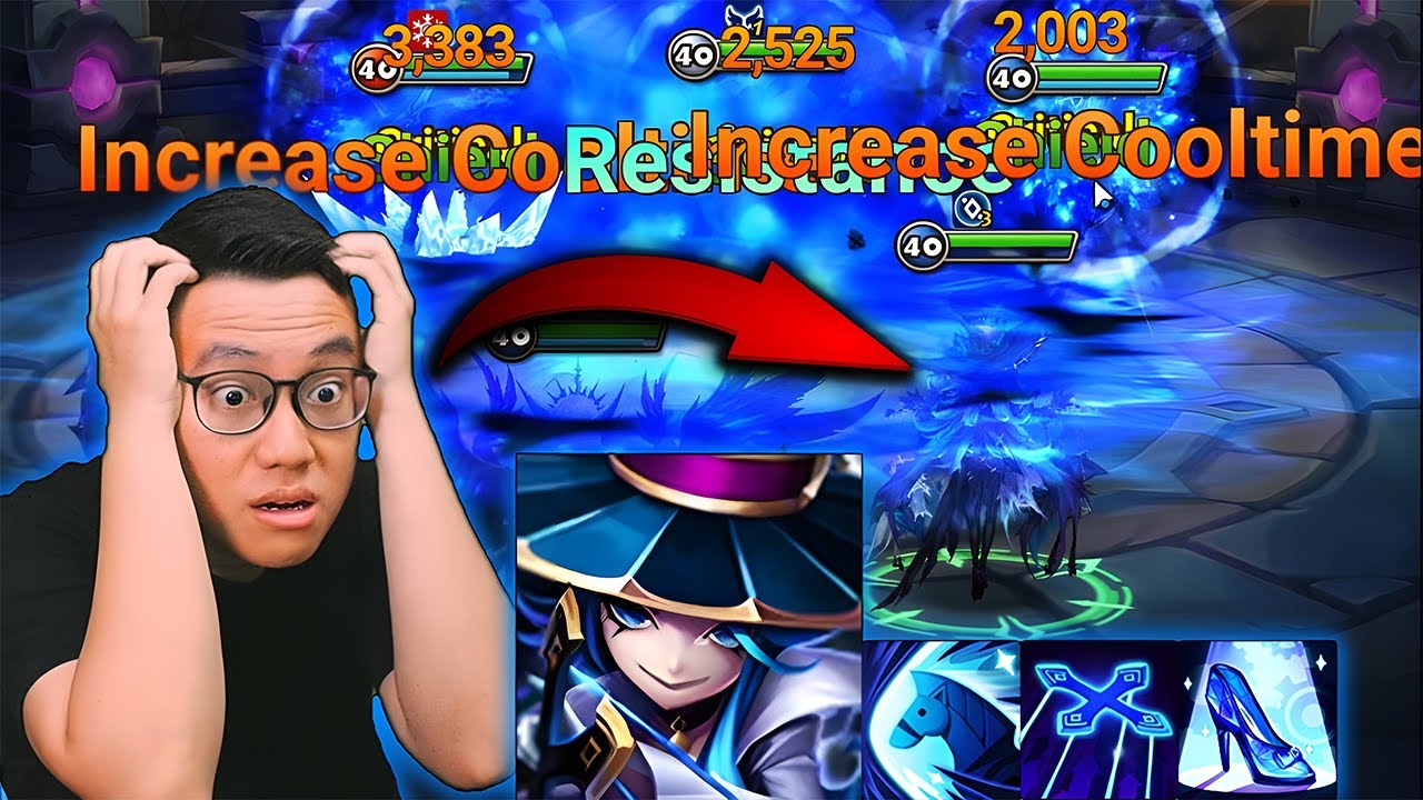 VERY UNUSUAL SIEGE TEAMS But They Kinda Worked Out Anyway | Summoners War