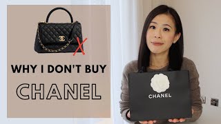 THIS CHANEL BAG!! 💕 Honestly I probably would have never purchased this  but the fact that I can borrow it from @vivrelle for however long…