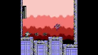 Rockman 3: Burst Chaser - Break Man