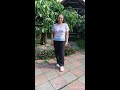 Lace for Tee-shirt , ALTERATIONS with Crochet, YEAR END Bonus Video , BYE-BYE 2024