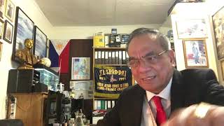 Episode 119- Obedience and Humility by Bro. Leo N. Mojica- Monaco France Fellowship.