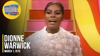 Dionne Warwick &quot;We Can Work It Out &amp; A Hard Day&#39;s Night&quot;  on The Ed Sullivan Show