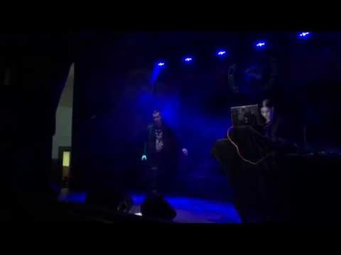 Brandy Kills - Кресты (В её венах)
