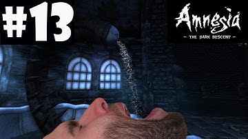 Amnesia Ep 13 - Gathering the Orb