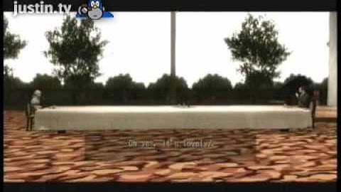 Deadly Premonition: what is this i don