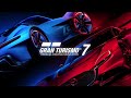 Gran Turismo 7 - Race Start Jingle 3 - No Countdown SFX