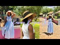 Kunene region vlog  deltas talk  namibian youtuber