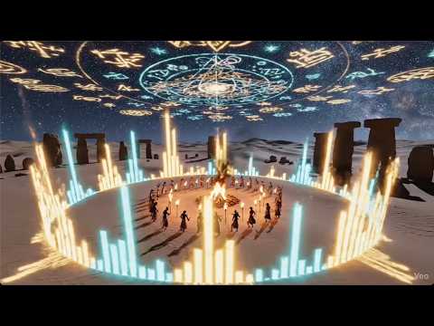 Melodic/Hypnotic Drum Trance #7 | Focus • Flow • Ecstatic Warm-Up: "Hypnotic Resonance Seven" 125BPM