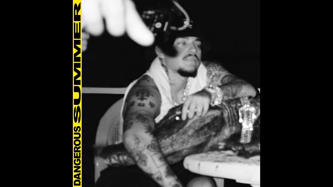 [FREE] Yeat Type Beat x BNYX Type Beat | Dangerous Summer Type Beat