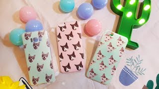 GoMine - Custom Pet Phonecase