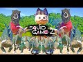 SQUID GAME 2 | Jurassic World Evolution
