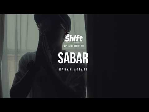 One Minute Booster - Sabar