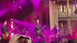 Queens Of The Stone Age - Negative Space - The Piece Hall, Halifax, U.K., June 20th 2023