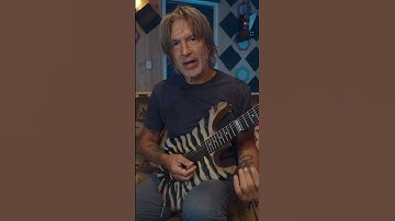 Thumbnail of George Lynch Guitar Lesson #2 - Full Video on Patreon