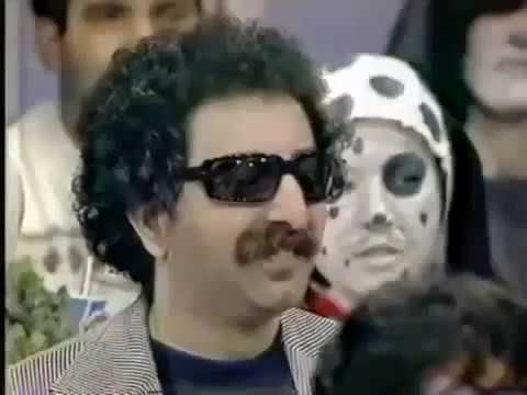 Frank Zappa - the Devil doesn't exist, it's something for Halloween