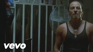 Смотреть клип Bruce Springsteen - The Wrestler