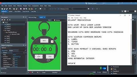 membuat aplikasi android 