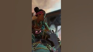 This blood hound was pretty bad #shorts #tiktok#apexlegends #apex #apexclips #apexlegendsclips #fyp