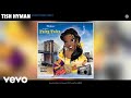 Tish Hyman - Everything (Skit) (Audio)