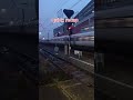 LNER IS ACTUALLY SO EFFICIENT #train #lner #azuma #eleanor #railway #ukrail #uk #trainspotting #fypシ