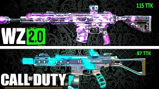 TOP 5 UPDATED META Loadouts in Warzone! (Warzone 2 Best Loadouts) - MW2