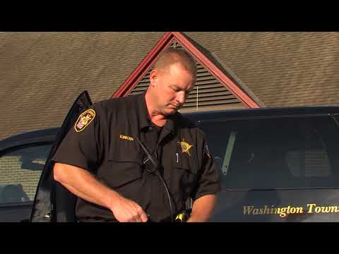 Clermont County K9 Unit (full video)