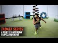 4 minutes intensive tabata workout  askmen india