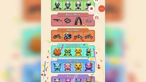 Connect Master Level 392 Walkthrough Solution Gameplay Gamerstein